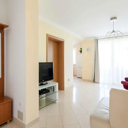 Apartment In - Insel Krk 36217 Malinska