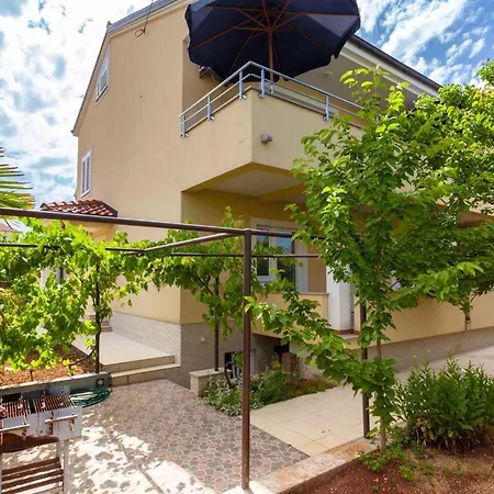 Apartament In - Insel Krk 36217