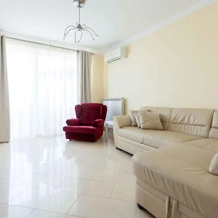 Apartament In - Insel Krk 36217 *