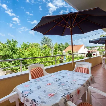 Apartament In - Insel Krk 36217