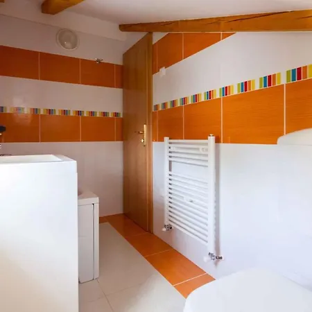 Apartment In - Insel Krk 36217 *