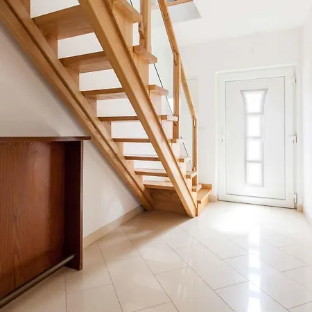 Apartment In - Insel Krk 36217