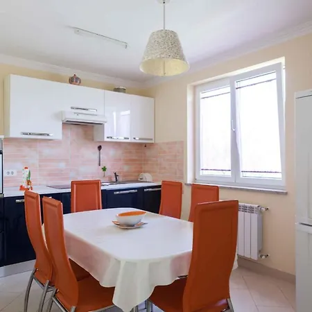 Apartment In - Insel Krk 36217 *